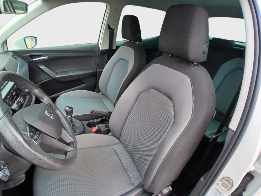 Imagen de SEAT Arona