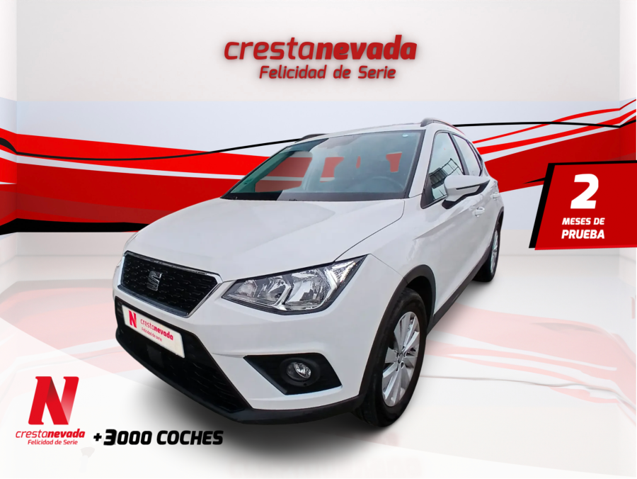 Imagen de SEAT Arona