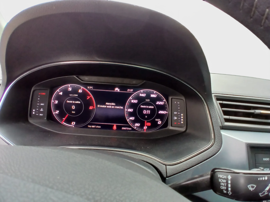 Imagen de SEAT Arona