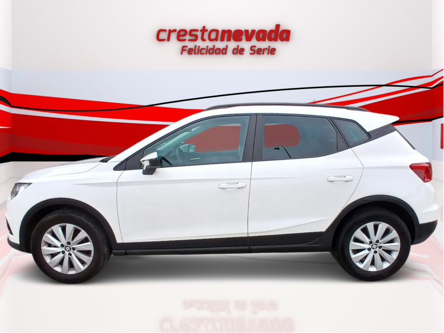 Imagen de SEAT Arona