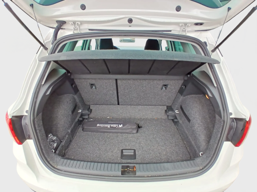 Imagen de SEAT Arona