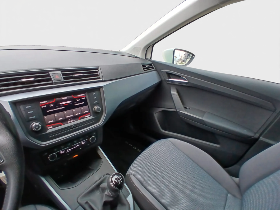 Imagen de SEAT Arona