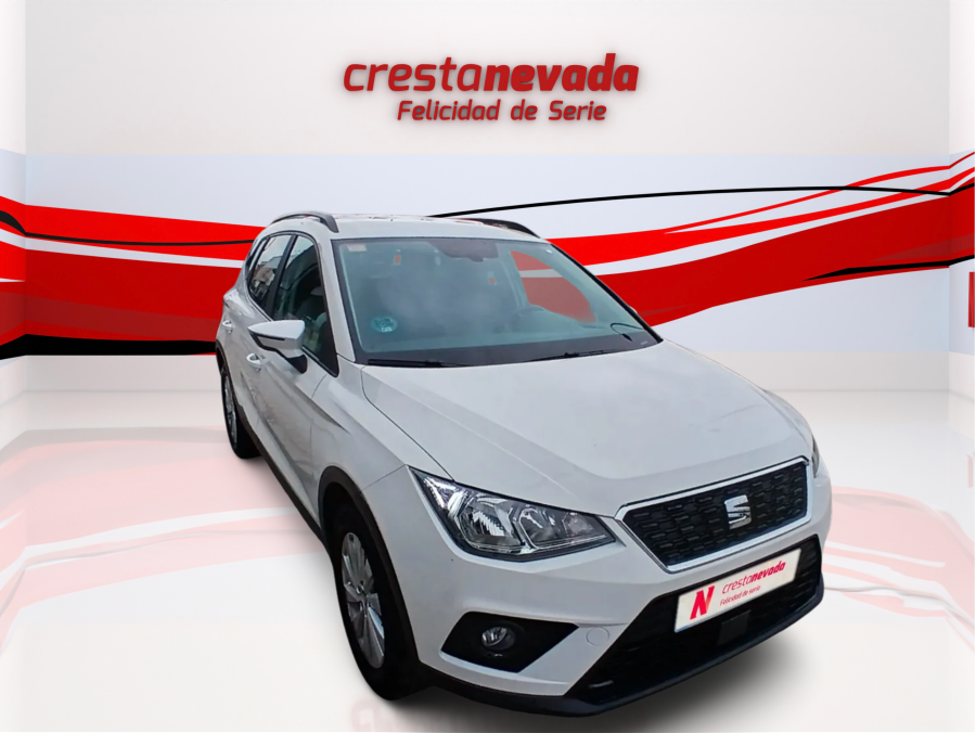 Imagen de SEAT Arona
