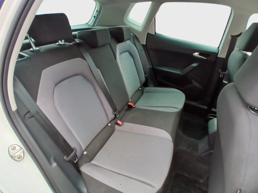 Imagen de SEAT Arona