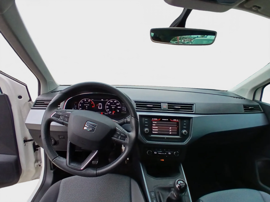 Imagen de SEAT Arona