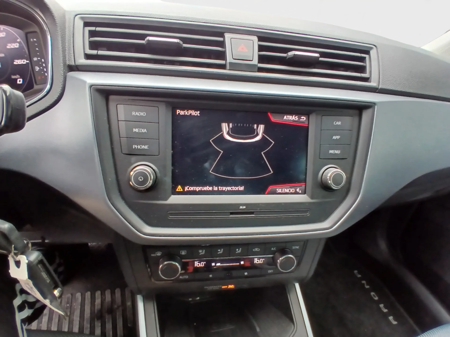 Imagen de SEAT Arona