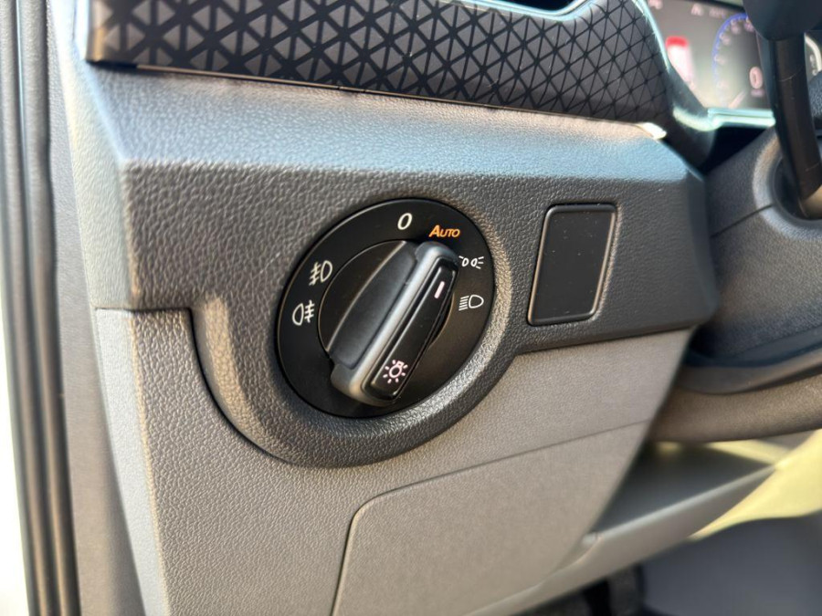 Imagen de Volkswagen T-Cross