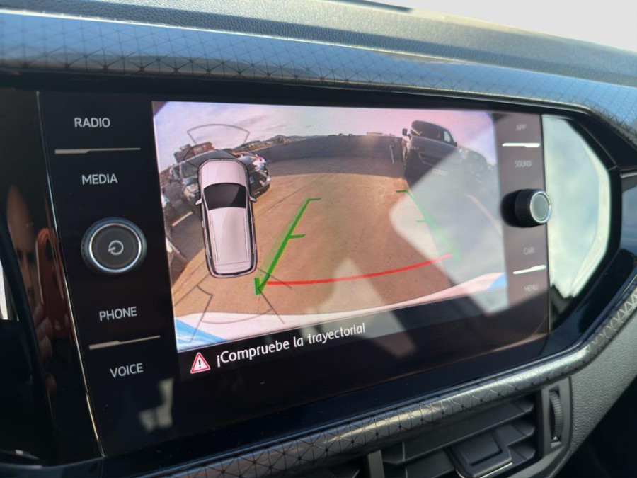 Imagen de Volkswagen T-Cross