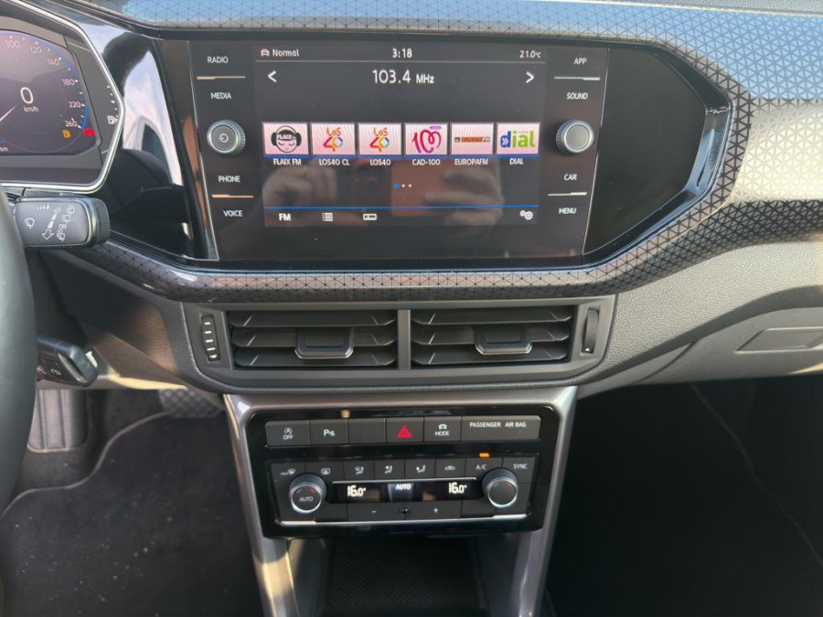 Imagen de Volkswagen T-Cross