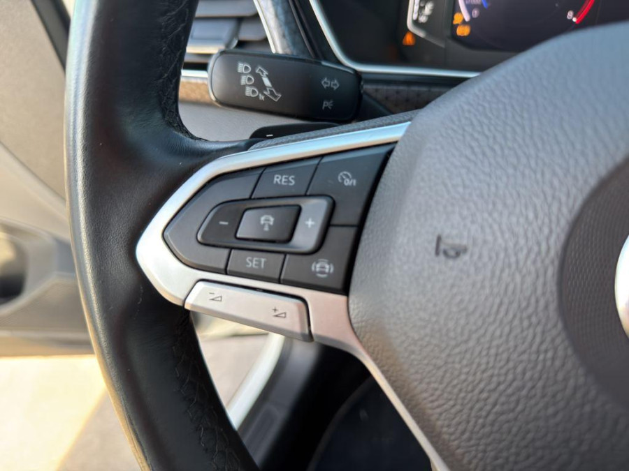 Imagen de Volkswagen T-Cross