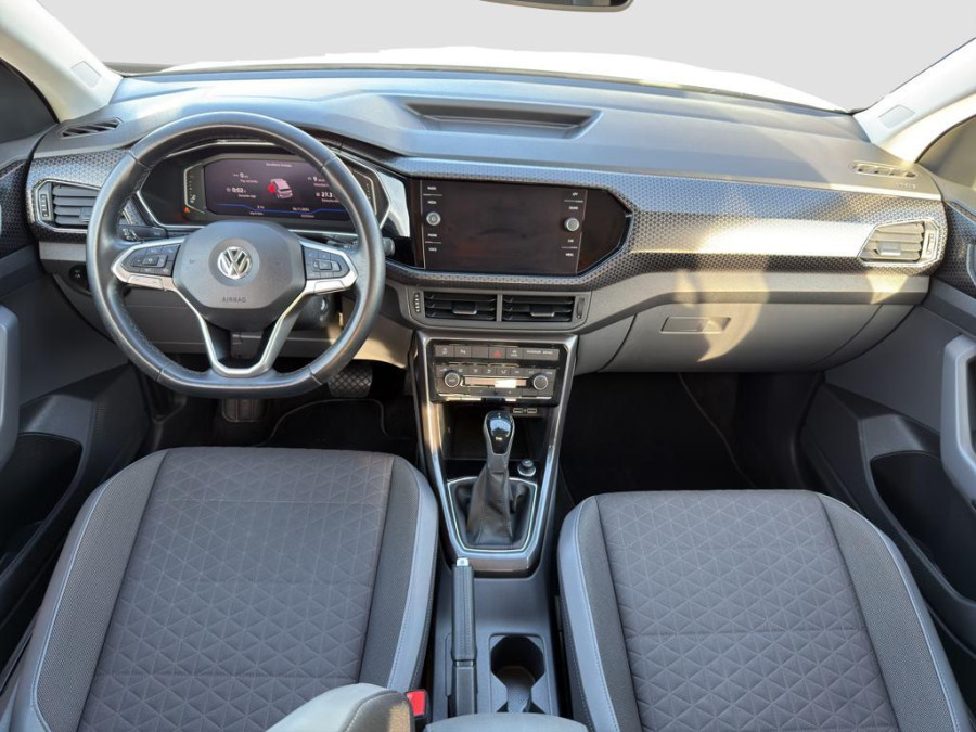 Imagen de Volkswagen T-Cross