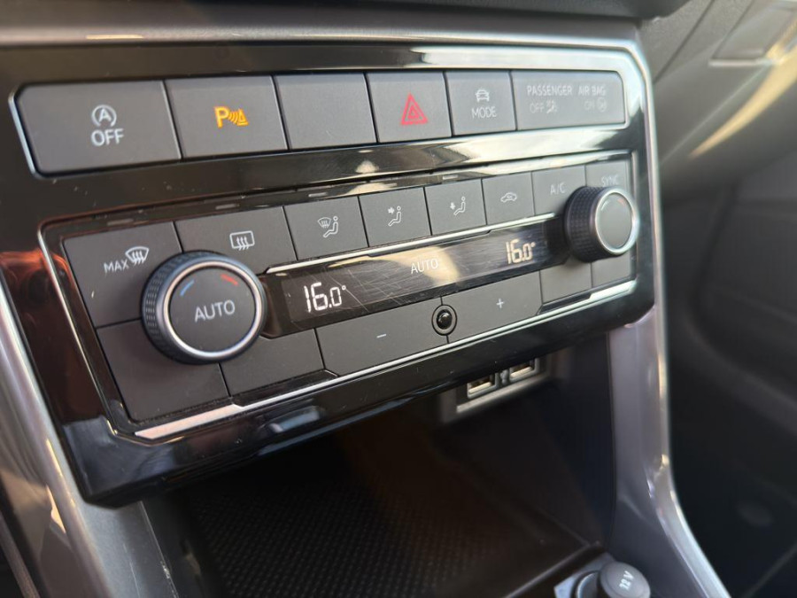 Imagen de Volkswagen T-Cross