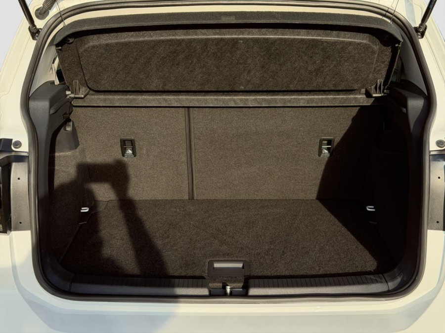 Imagen de Volkswagen T-Cross