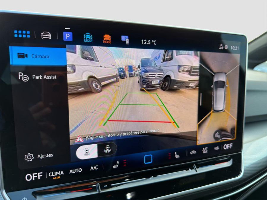 Imagen de Volkswagen Golf