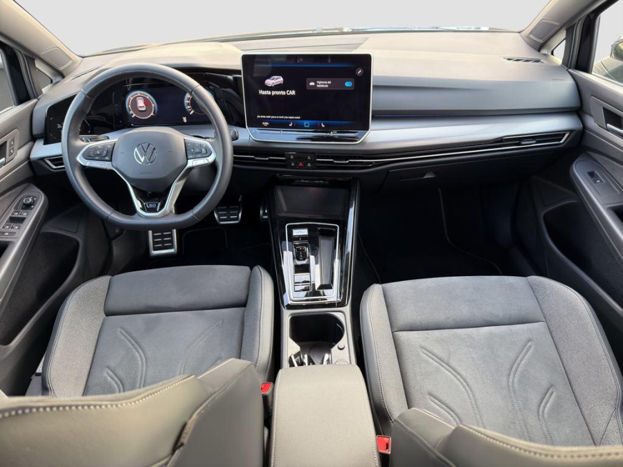 Imagen de Volkswagen Golf