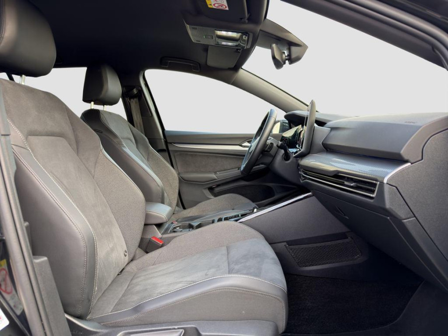 Imagen de Volkswagen Golf