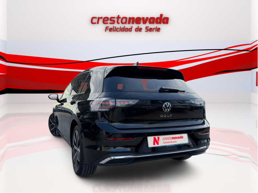 Imagen de Volkswagen Golf