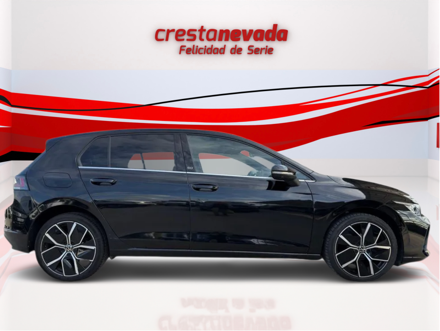 Imagen de Volkswagen Golf