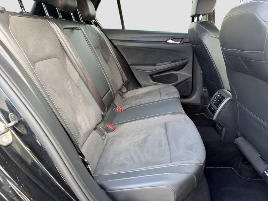 Imagen de Volkswagen Golf