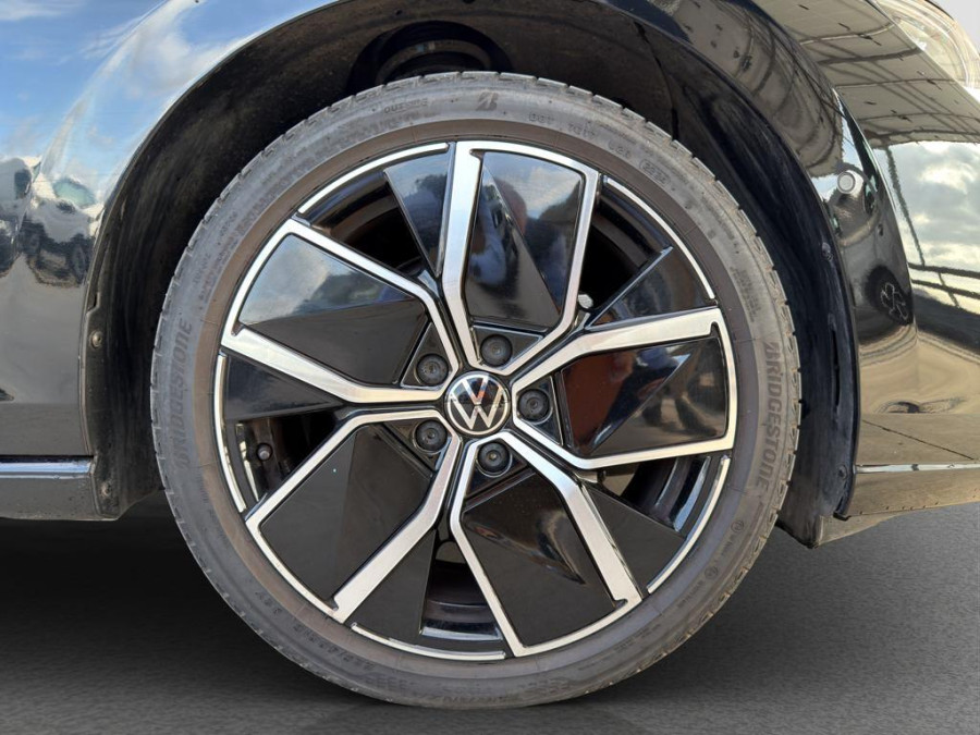 Imagen de Volkswagen Golf