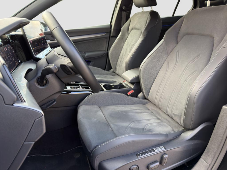 Imagen de Volkswagen Golf