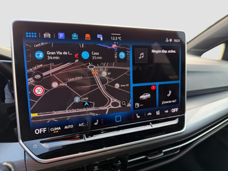 Imagen de Volkswagen Golf