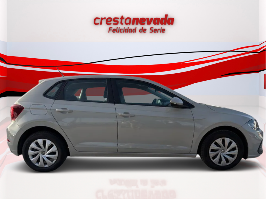Imagen de Volkswagen Polo