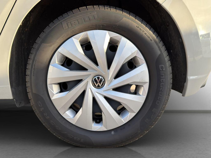 Imagen de Volkswagen Polo