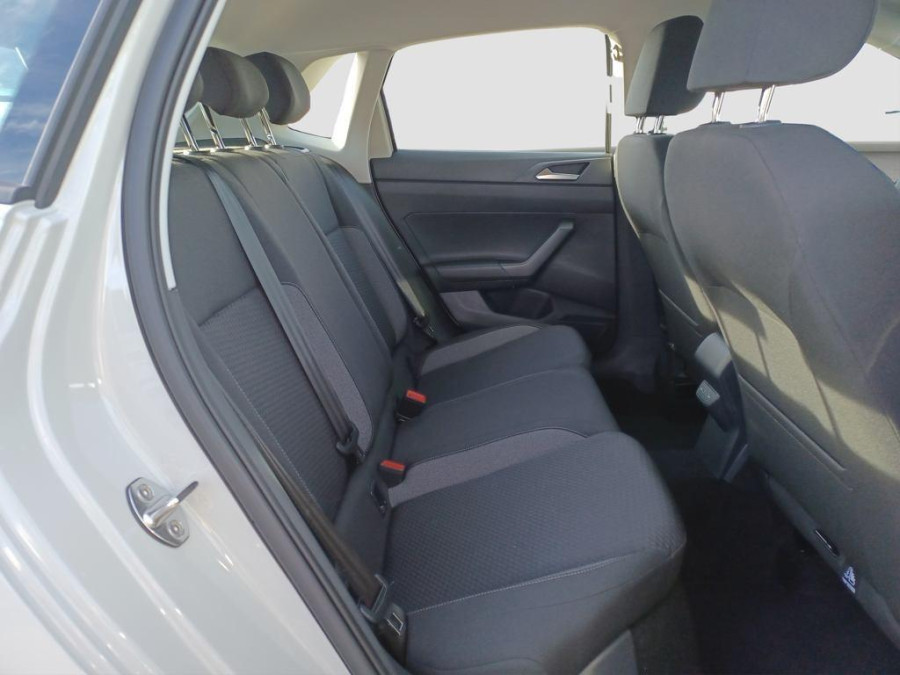 Imagen de Volkswagen Polo