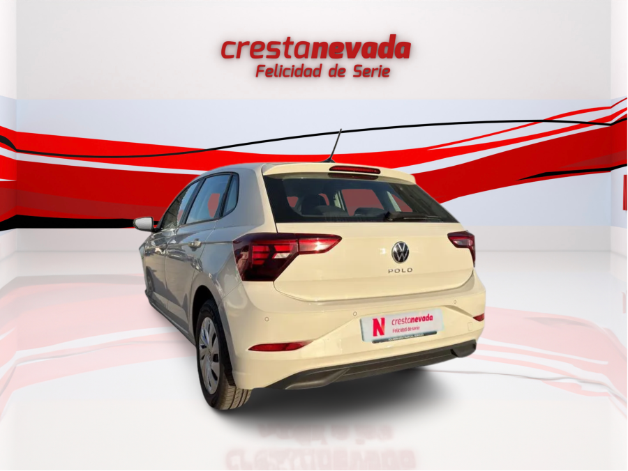 Imagen de Volkswagen Polo