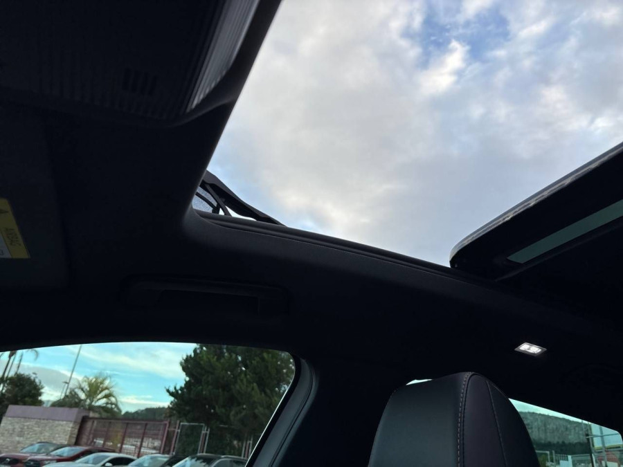 Imagen de cupra Formentor