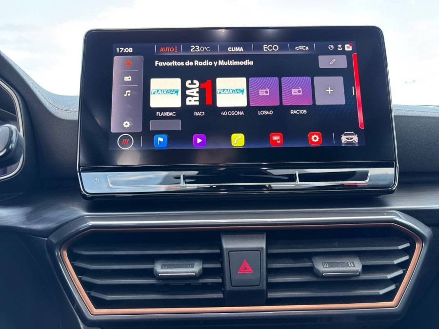 Imagen de cupra Formentor