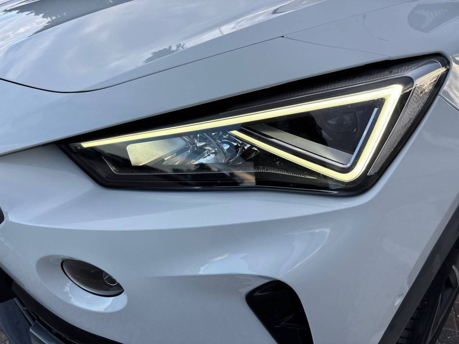 Imagen de cupra Formentor