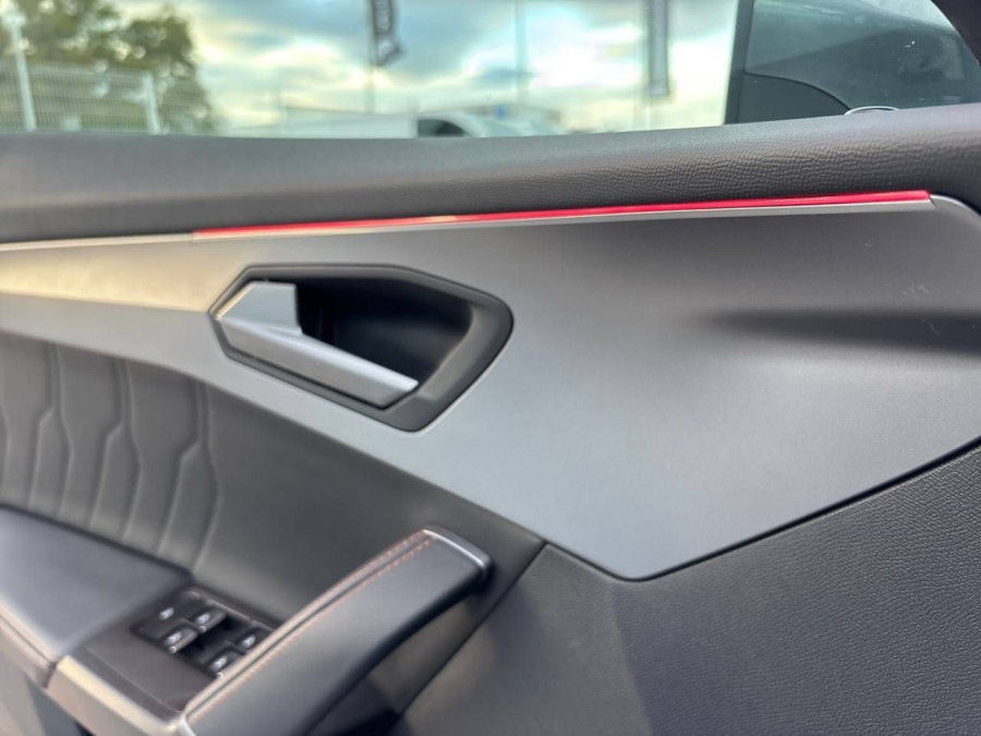 Imagen de cupra Formentor