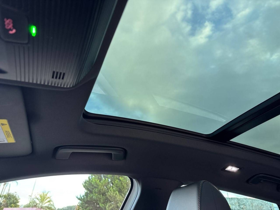 Imagen de cupra Formentor