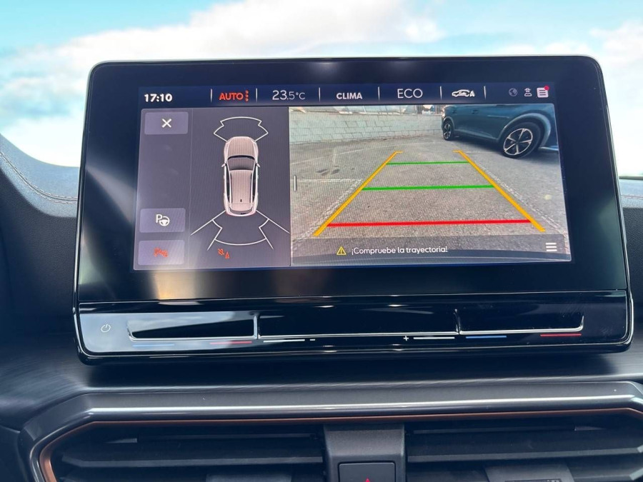 Imagen de cupra Formentor