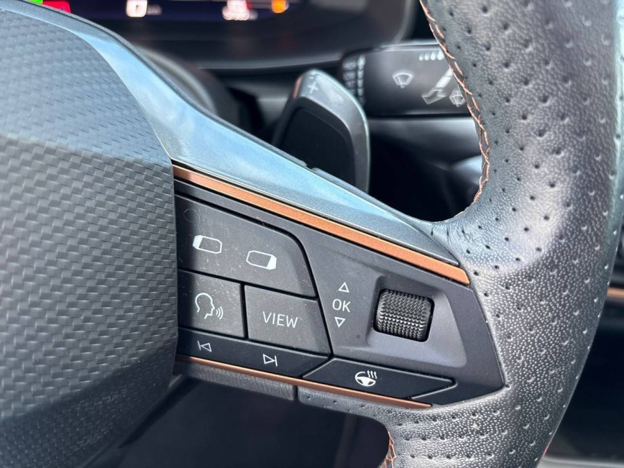 Imagen de cupra Formentor