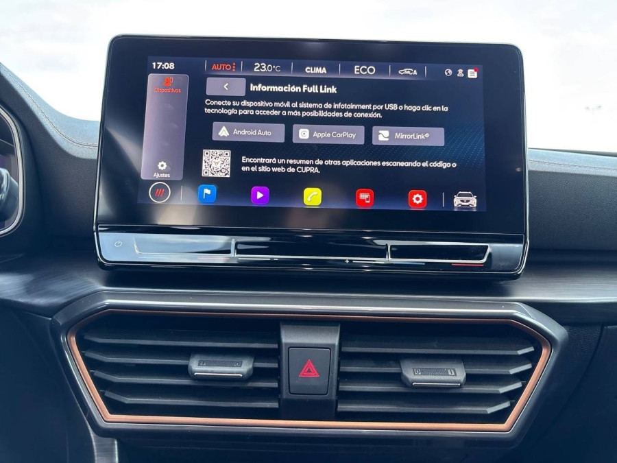 Imagen de cupra Formentor