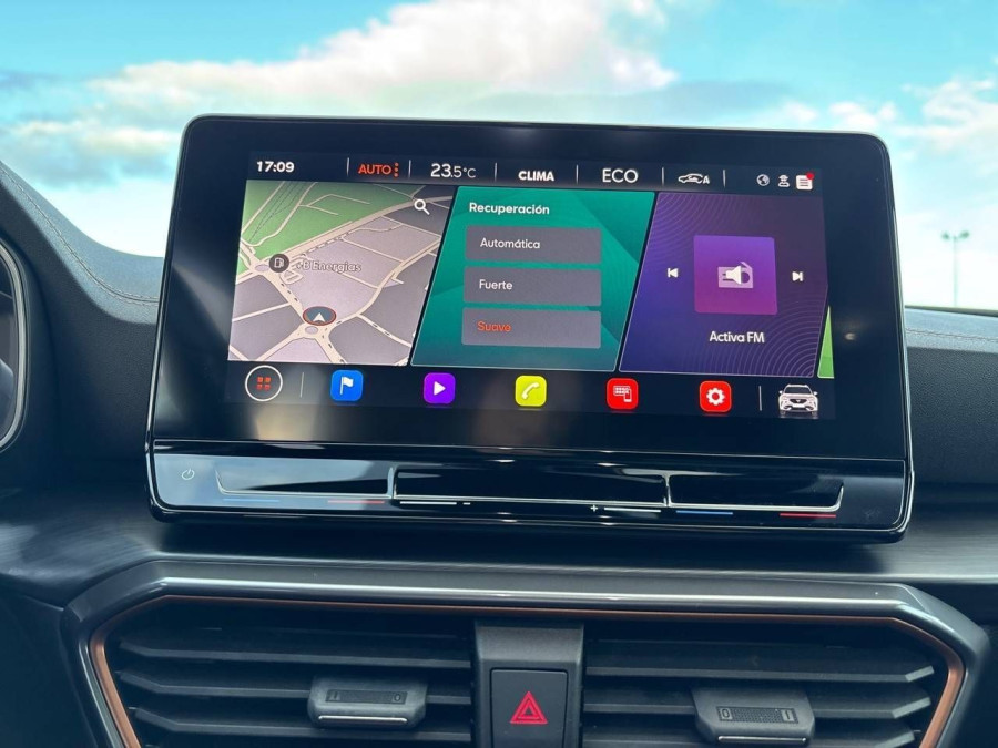 Imagen de cupra Formentor