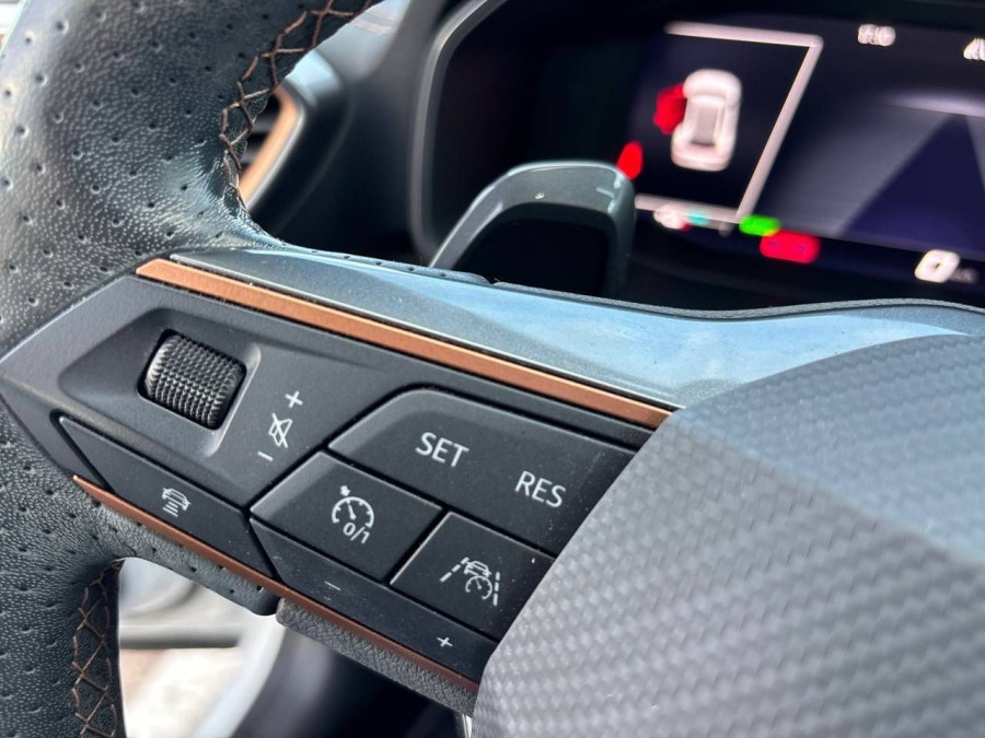 Imagen de cupra Formentor