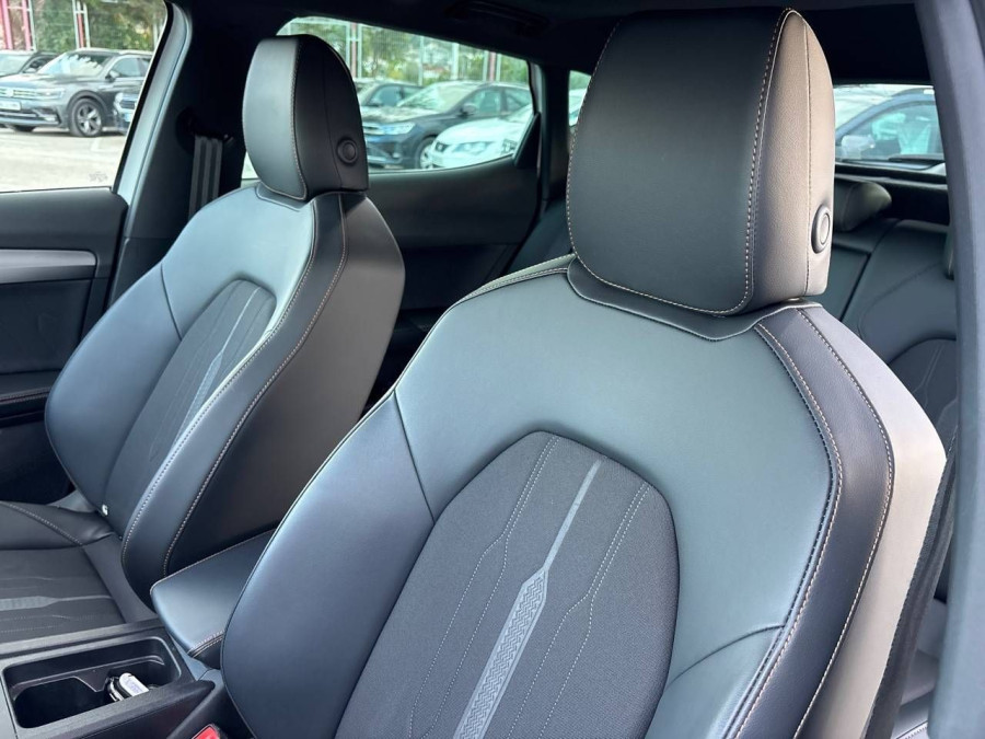 Imagen de cupra Formentor