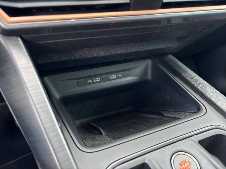 Imagen de cupra Formentor