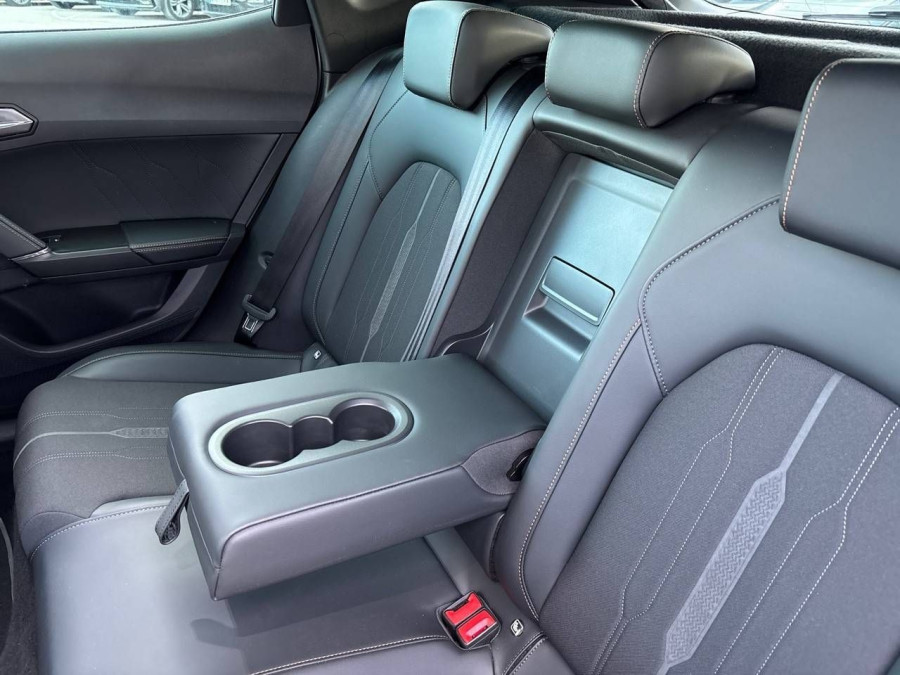 Imagen de cupra Formentor