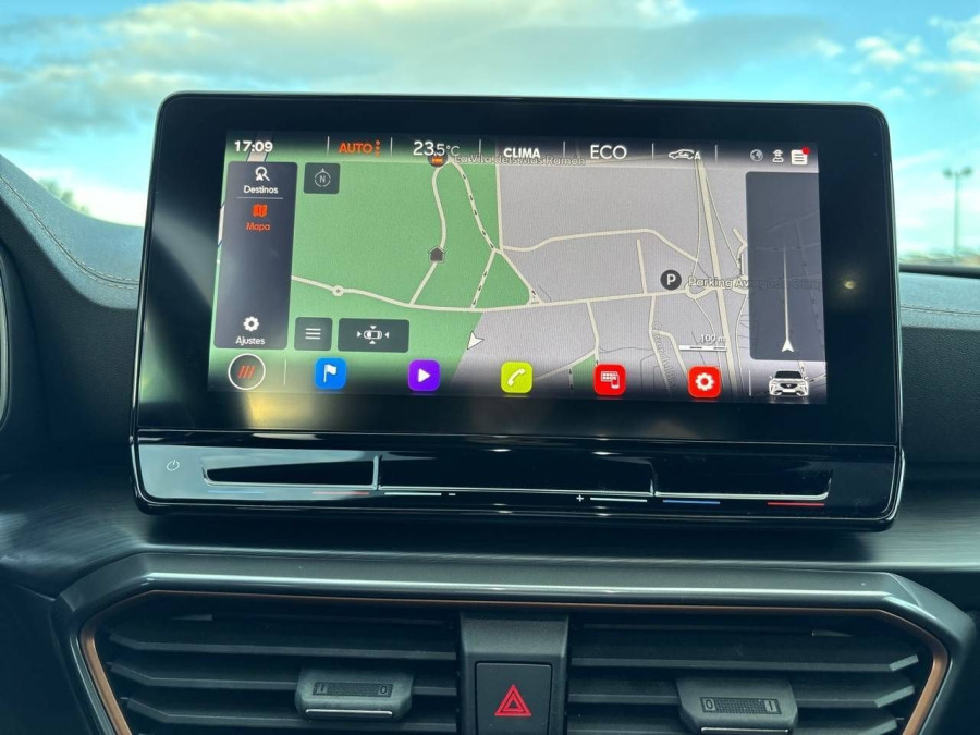 Imagen de cupra Formentor