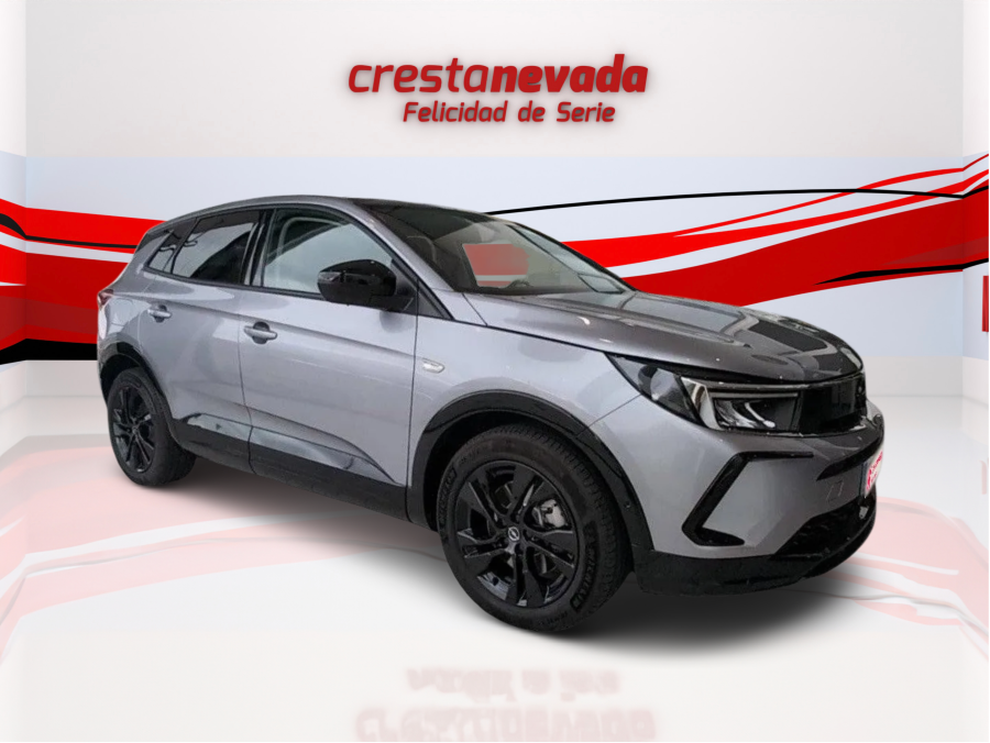 Imagen de Opel Grandland