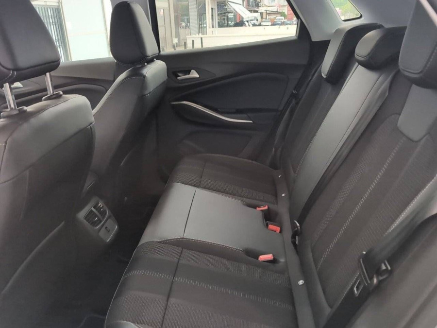 Imagen de Opel Grandland