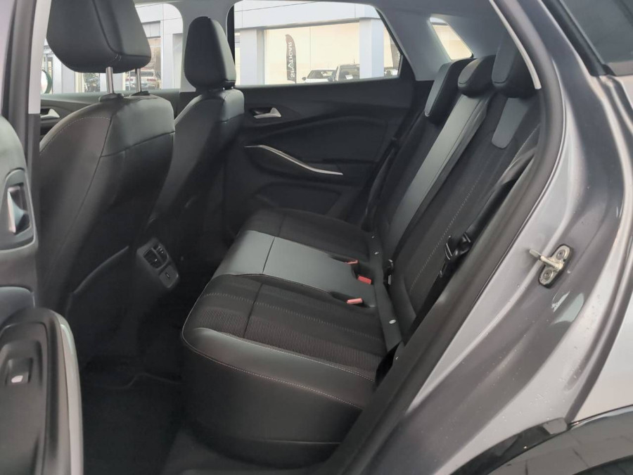 Imagen de Opel Grandland