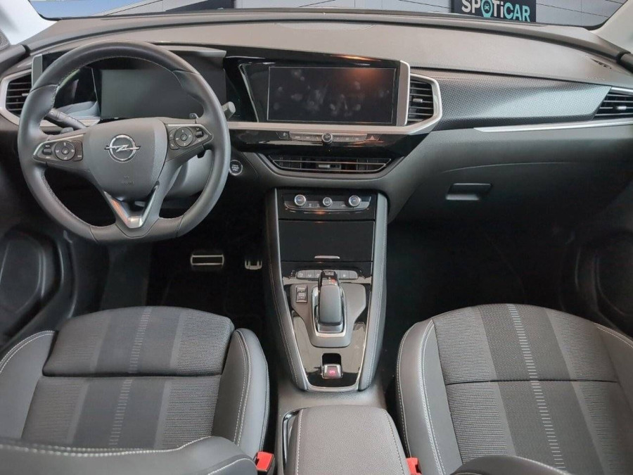 Imagen de Opel Grandland