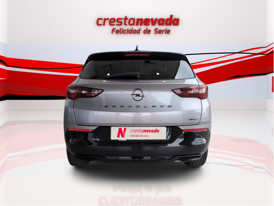 Imagen de Opel Grandland