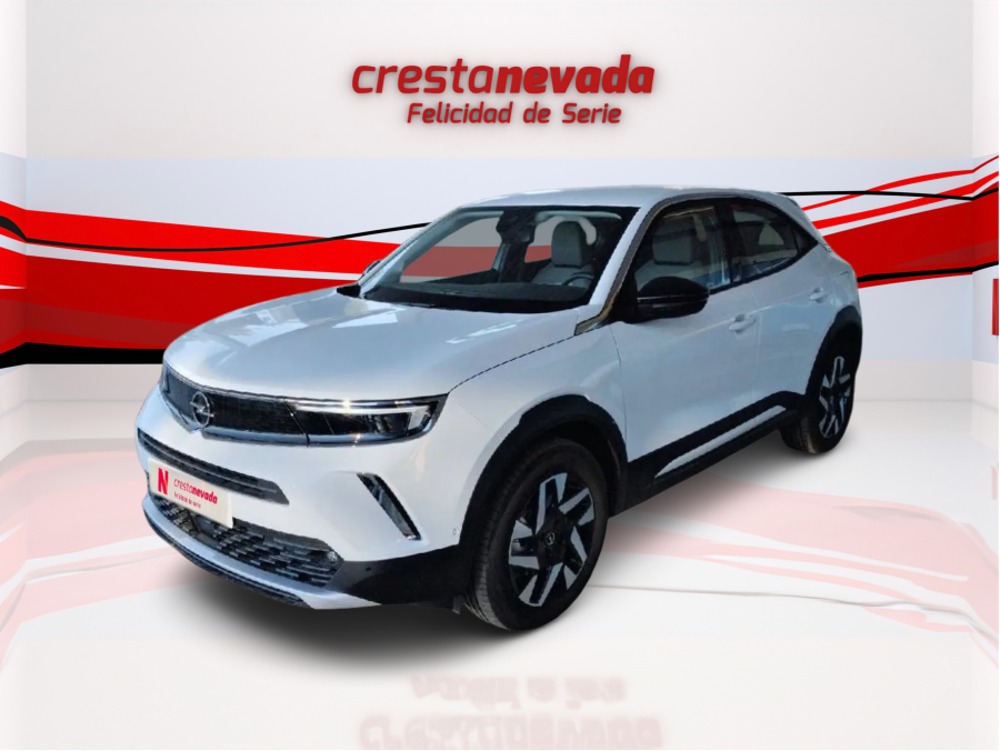 Opel Mokka-e